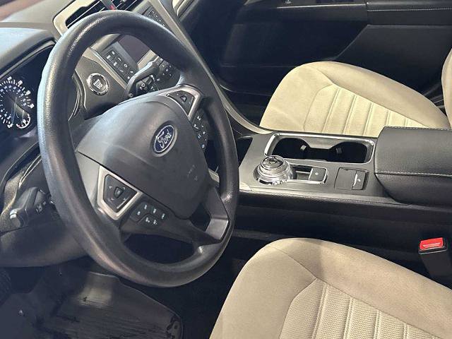 Certified 2020 Ford Fusion S image 19