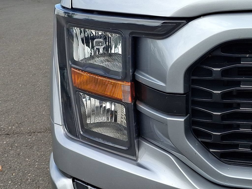 Certified 2023 Ford F150 XL AWD/4WD image 12