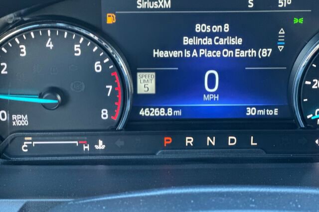 Certified 2022 Ford Explorer XLT w/ Equipment Group 202A image 24