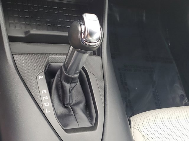 Certified 2024 Ford Mustang Premium image 29