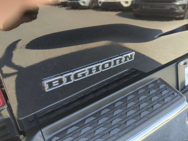 Used 2019 RAM 2500 Big Horn AWD/4WD image 27