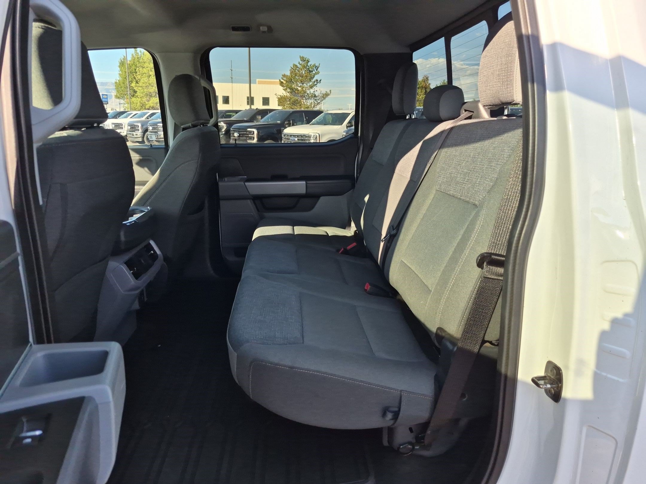 Certified 2024 Ford F150 XLT w/ Equipment Group 302A MID AWD/4WD image 30
