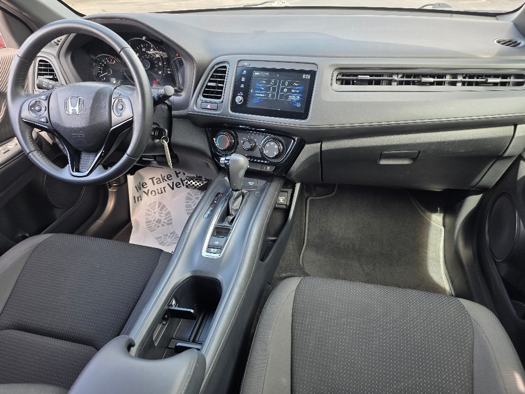 Used 2020 Honda HR-V Sport image 2