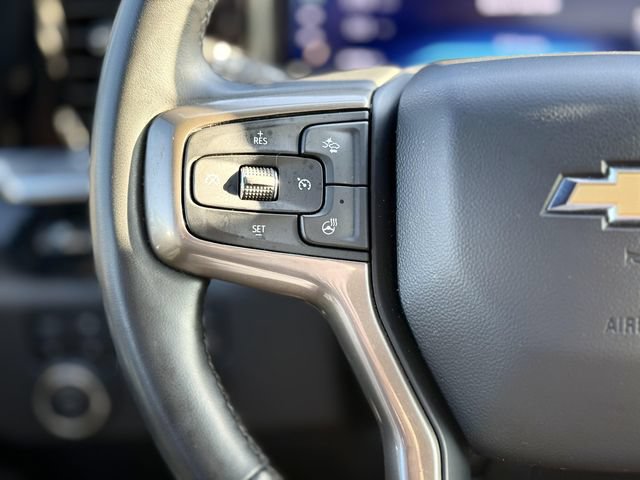 Used 2024 Chevrolet Silverado 2500 High Country w/ High Country Premium Package AWD/4WD image 19