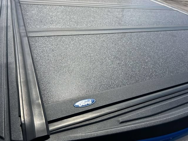 Certified 2023 Ford Ranger XL AWD/4WD image 11