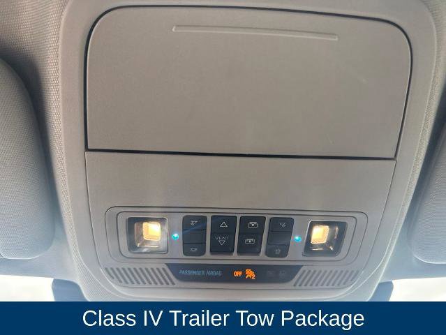 Certified 2023 Ford Explorer XLT w/ Equipment Group 202A RWD image 22