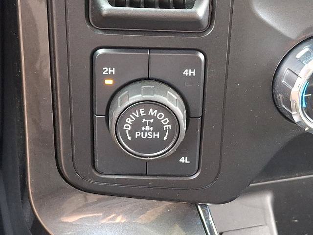 Certified 2021 Ford F150 XLT w/ Equipment Group 302A High AWD/4WD image 24