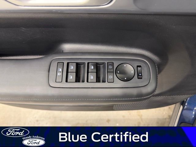 Used 2025 Hyundai Santa Fe XRT image 22