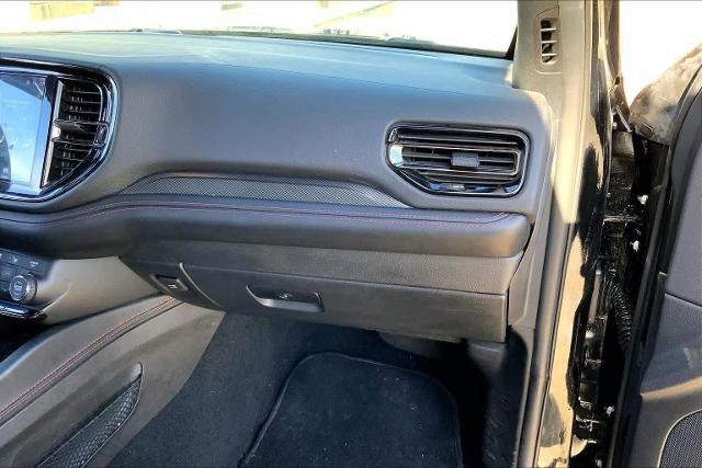 Used 2021 Dodge Durango R/T w/ Blacktop Package image 17