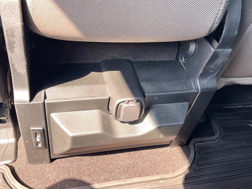 Certified 2020 Ford F150 2WD SuperCrew image 20