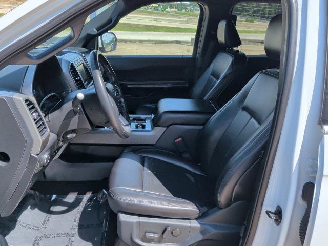 Certified 2021 Ford Expedition XLT RWD image 9