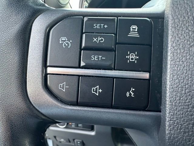 Certified 2024 Ford F350 Lariat w/ Lariat Ultimate Package image 21