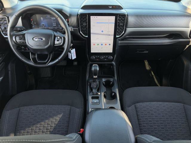 Certified 2024 Ford Ranger XLT w/ Equipment Group 301A High image 13