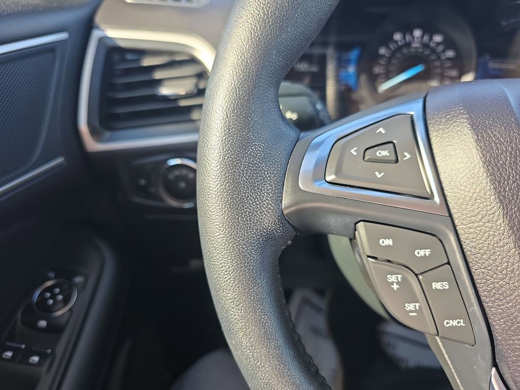 Certified 2023 Ford Edge SEL w/ Convenience Package AWD/4WD image 27