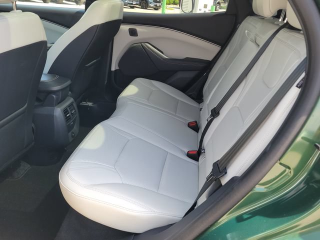 Certified 2025 Ford Mustang Mach-E Premium AWD/4WD image 8