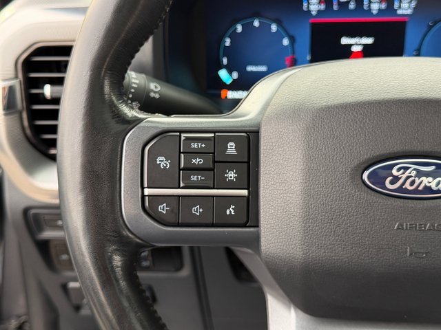 Certified 2024 Ford F150 Lariat w/ Equipment Group 502A High AWD/4WD image 20