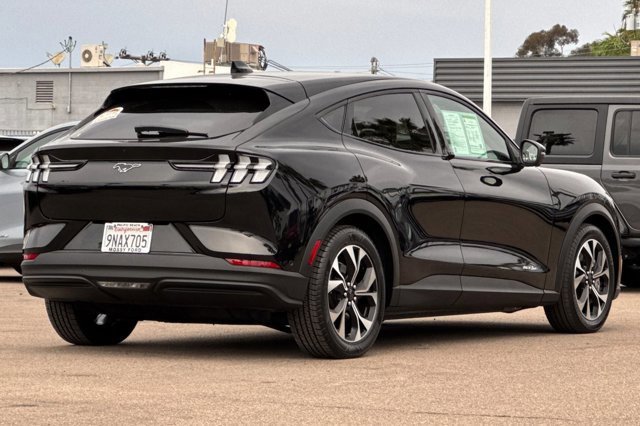 Certified 2024 Ford Mustang Mach-E Select image 3