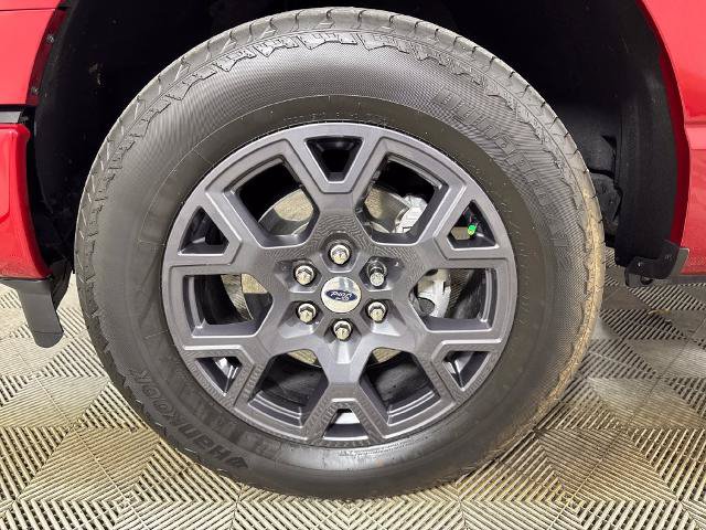 Certified 2025 Ford F150 XLT w/ Equipment Group 302A MID AWD/4WD image 13