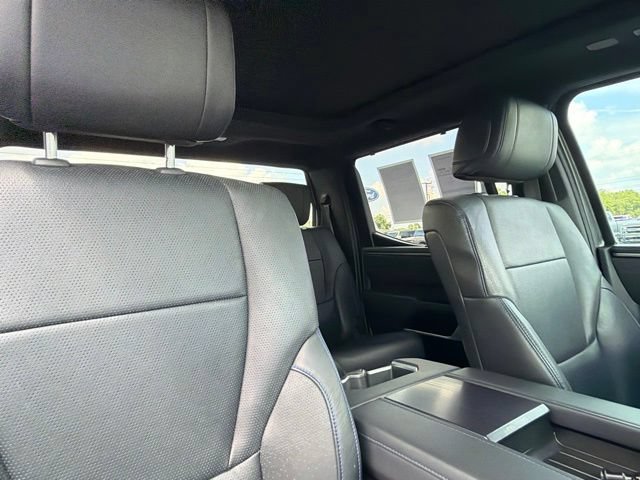 Used 2023 Toyota Tundra Platinum AWD/4WD image 25