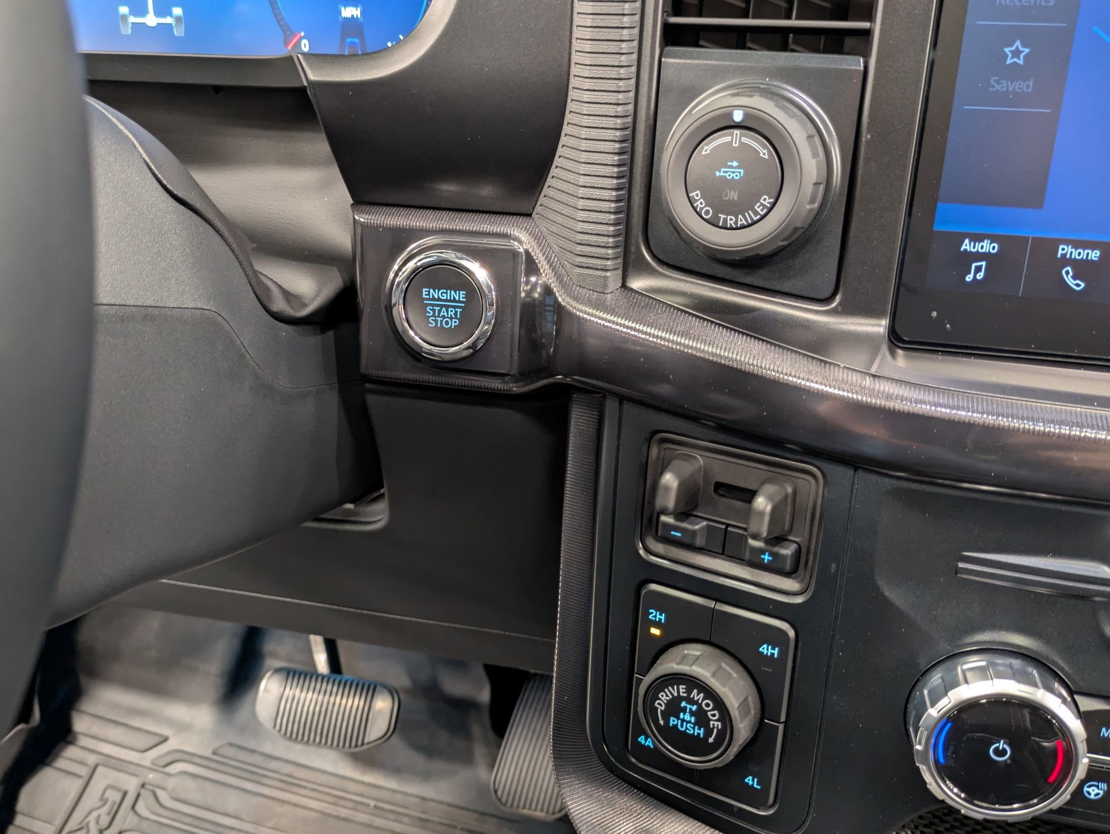 Certified 2025 Ford F150 Raptor w/ Equipment Group 803A Raptor R image 27