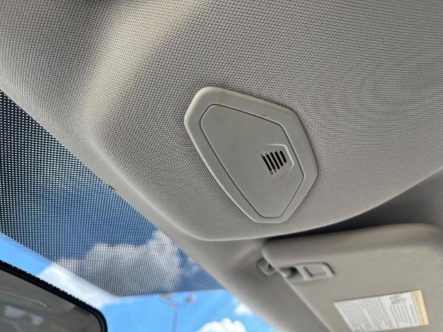 Certified 2017 Ford Focus SE FWD image 22
