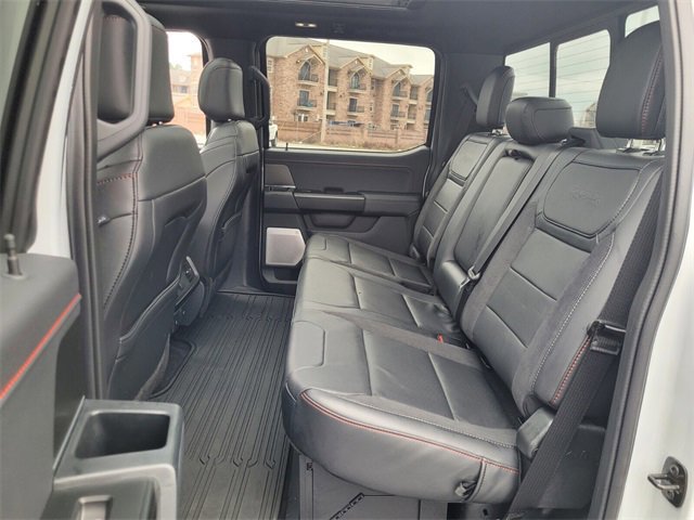 Certified 2025 Ford F150 Raptor image 10