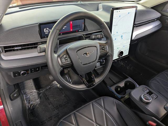 Certified 2023 Ford Mustang Mach-E Select RWD image 10