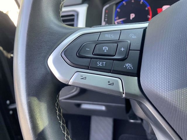 Used 2021 Volkswagen Atlas SEL Premium AWD/4WD image 27