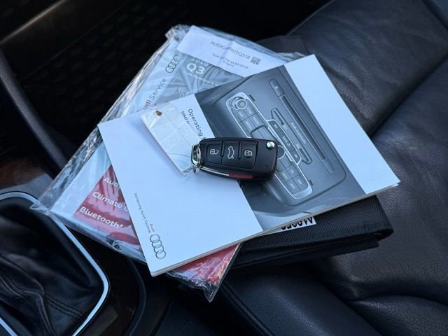 Used 2018 Audi Q3 2.0T Premium Plus image 19