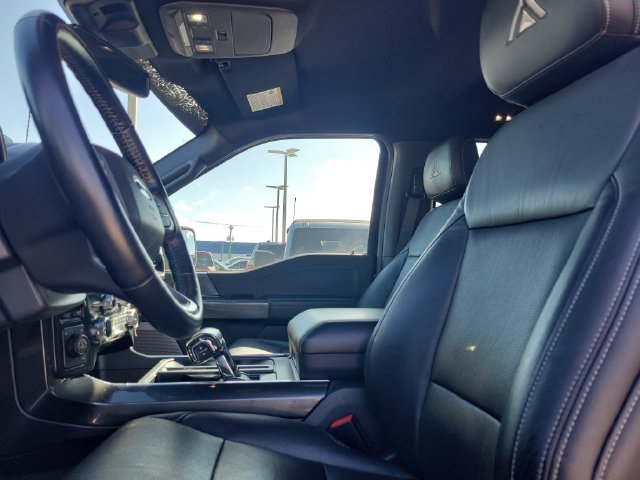 Certified 2022 Ford F150 XLT w/ Equipment Group 302A High AWD/4WD image 30