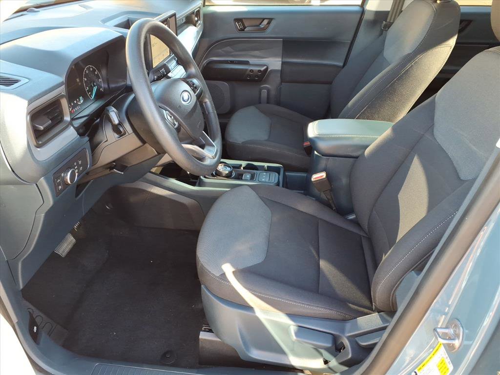 Certified 2022 Ford Maverick XL image 21