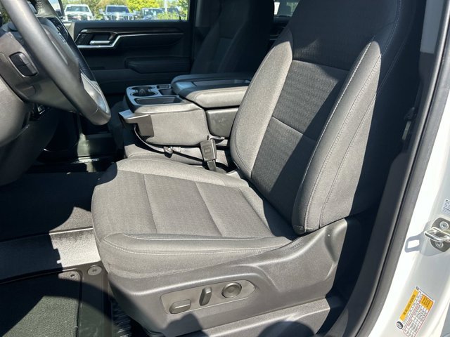 Used 2023 Chevrolet Silverado 1500 RST w/ Z71 Off-Road Package AWD/4WD image 29
