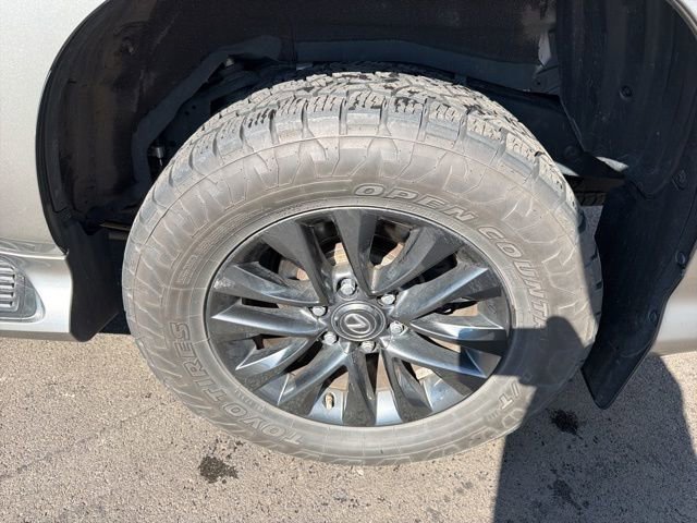 Used 2023 Lexus GX 460 Premium w/ Premium Package AWD/4WD image 12