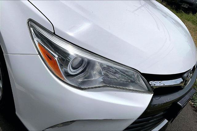 Used 2017 Toyota Camry XLE FWD image 31