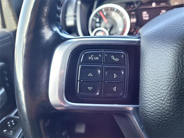 Used 2020 RAM 2500 Laramie image 24