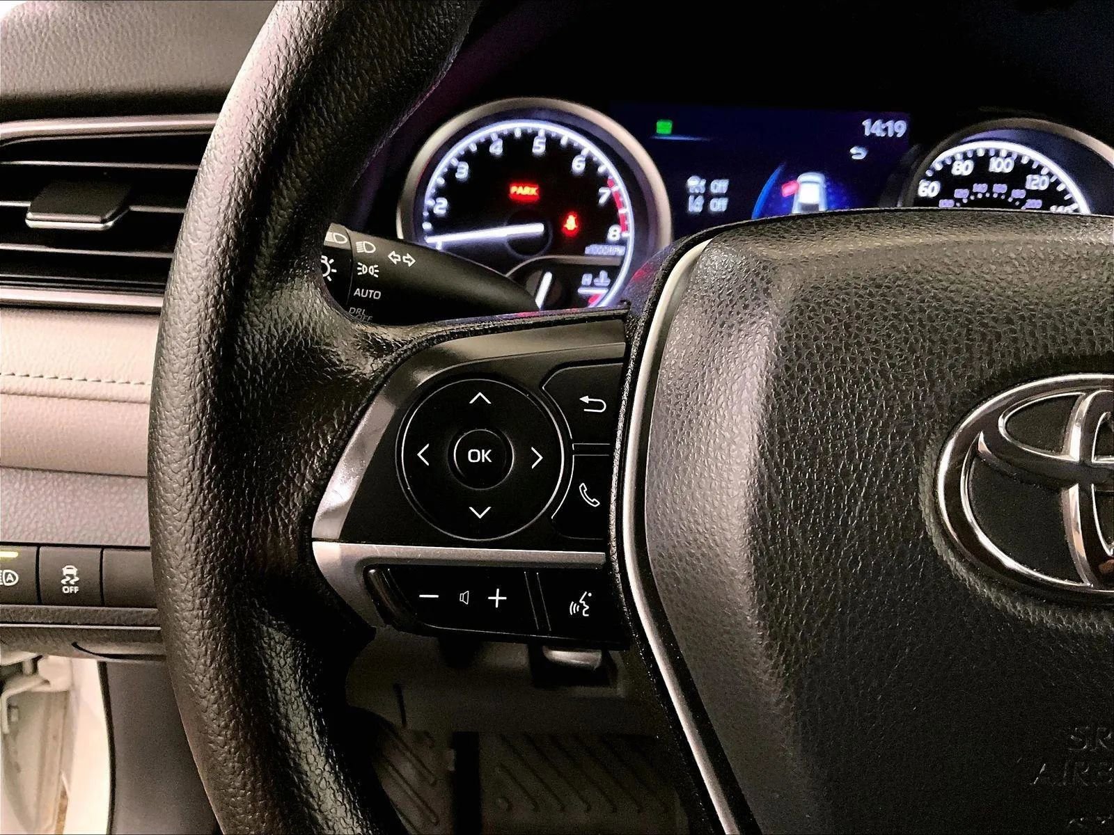 Used 2024 Toyota Camry LE image 17