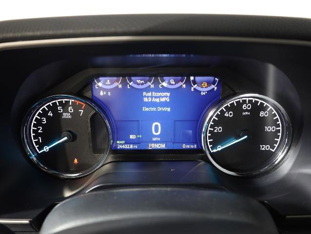 Certified 2023 Ford F150 XLT w/ Equipment Group 302A High image 12