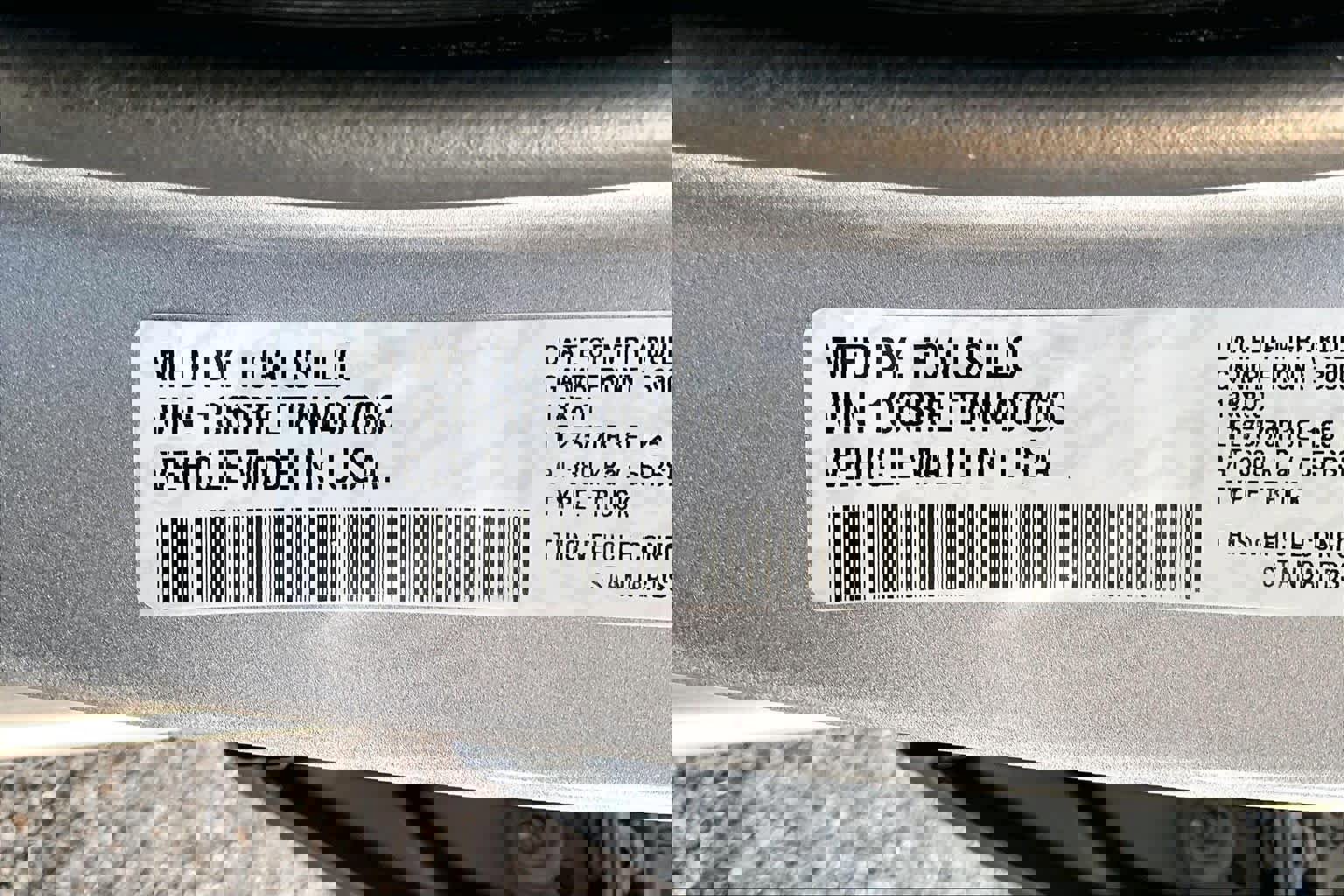 Used 2022 RAM 1500 Rebel w/ Rebel Level 1 Equipment Group image 34