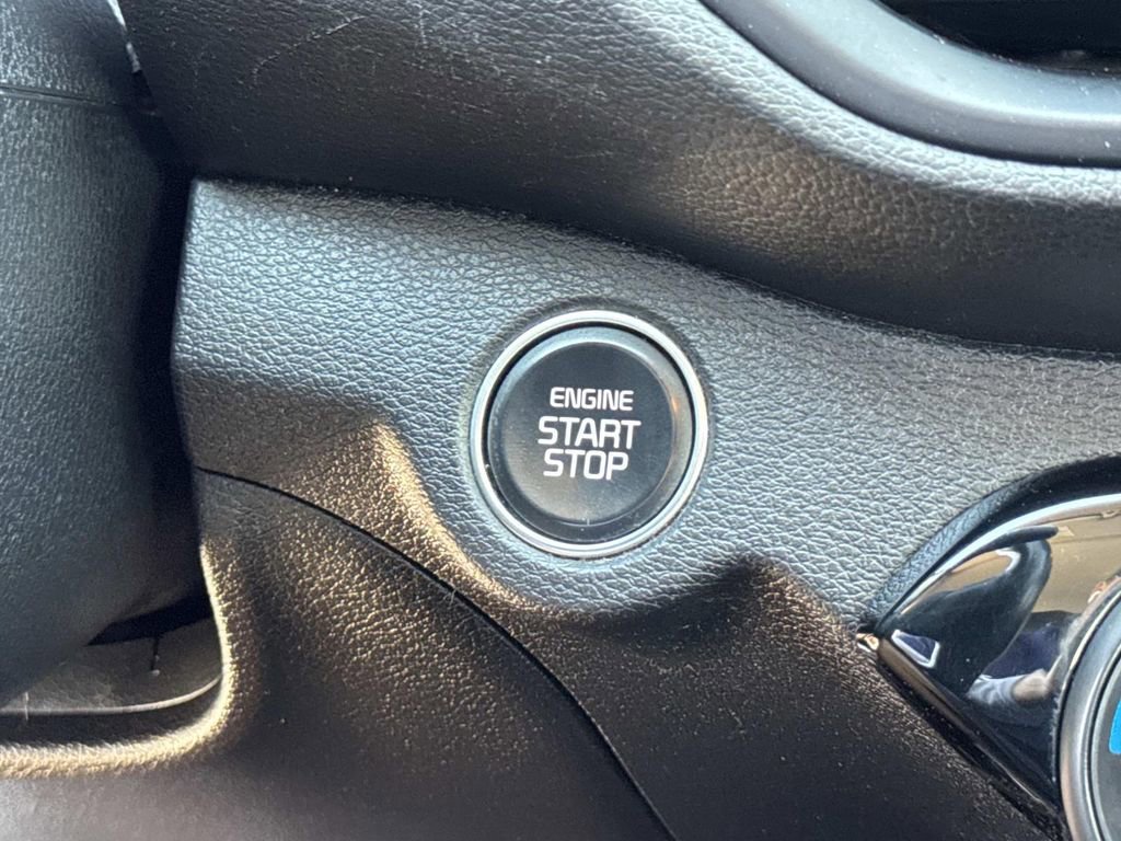Used 2019 Kia Forte EX image 17