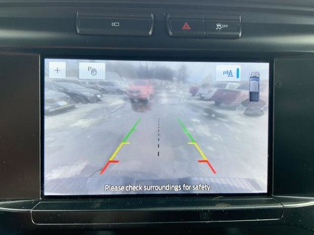 Certified 2023 Ford F150 XL w/ STX Appearance Package image 17