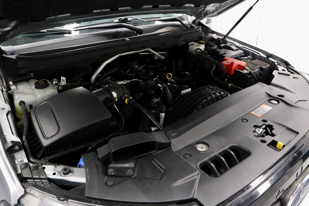 Certified 2020 Ford Ranger XLT w/ Equipment Group 301A Mid image 18