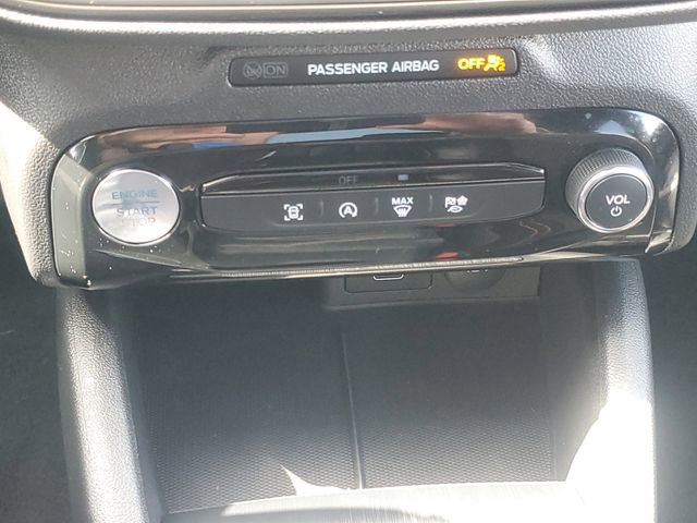 Certified 2024 Ford Escape ST-Line w/ Tech Pack #1 image 21