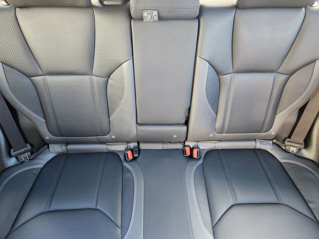 Used 2023 Subaru Forester Wilderness AWD/4WD image 17