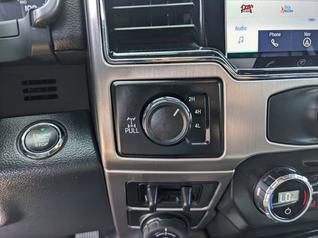 Certified 2022 Ford F250 Platinum w/ Tremor Off-Road Package AWD/4WD image 27