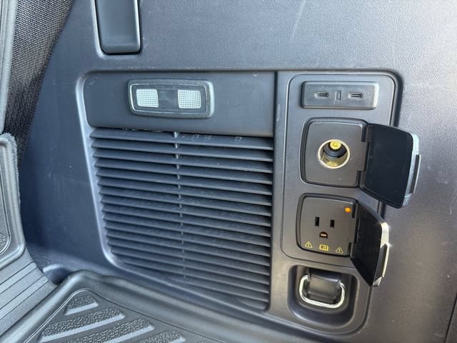 Certified 2025 Ford Expedition Tremor AWD/4WD image 29