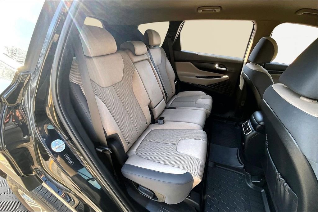 Used 2023 Hyundai Santa Fe SEL AWD/4WD image 26