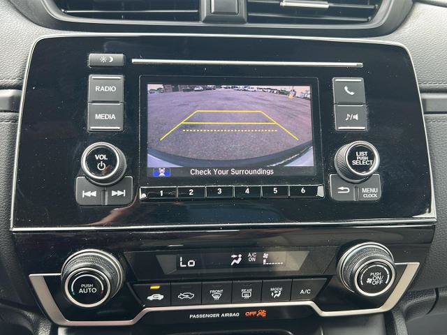Used 2022 Honda CR-V LX image 22