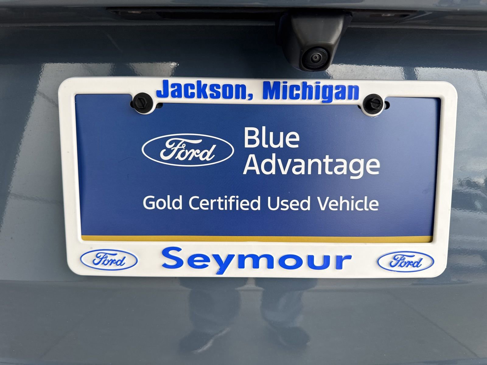Certified 2024 Ford Escape ST-Line w/ Tech Pack #1 image 18