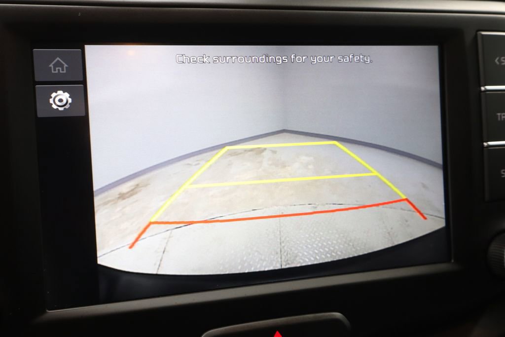 Used 2025 Kia Soul LX w/ LX Technology Package image 10