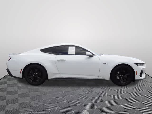 Certified 2024 Ford Mustang GT RWD image 4